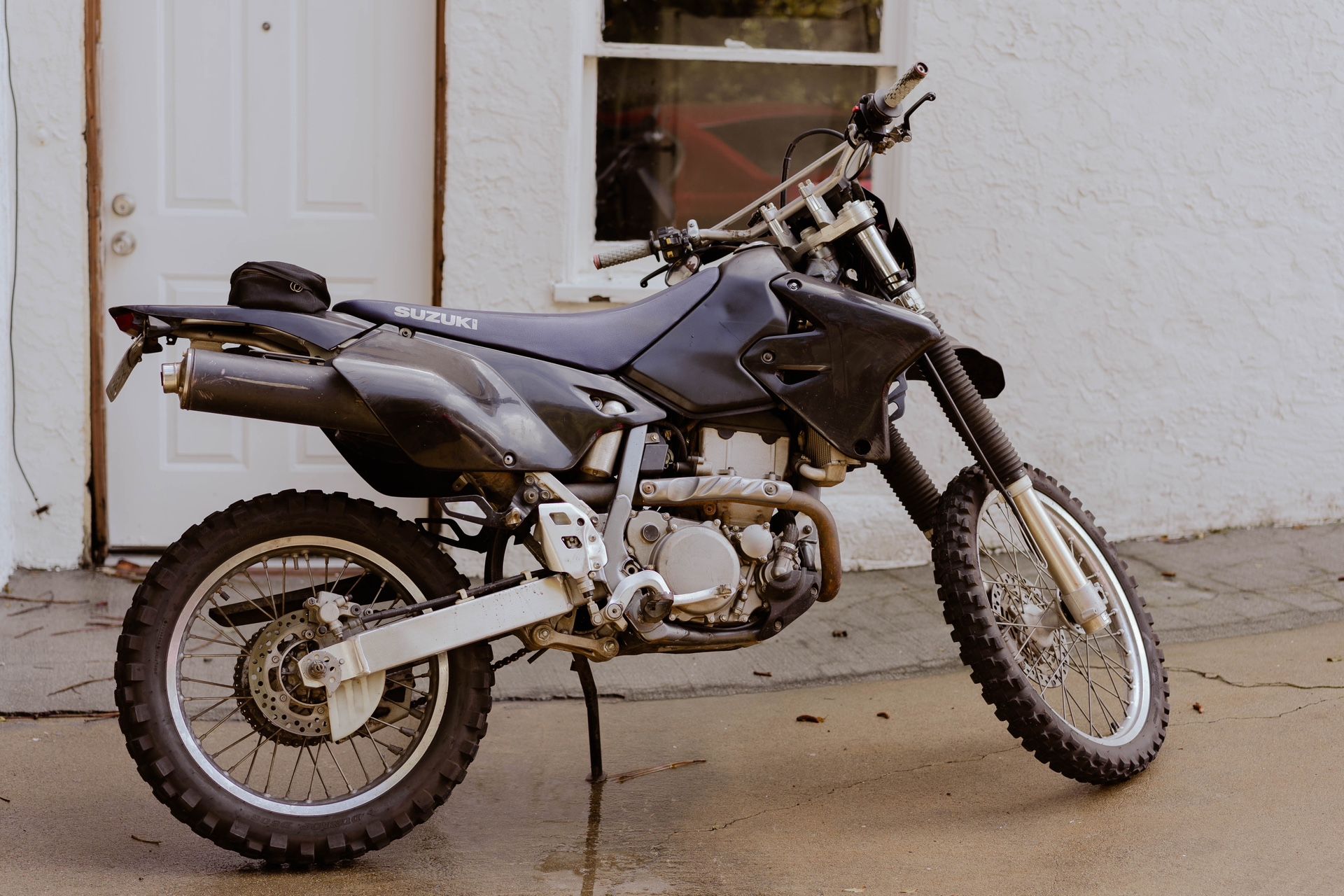 2007 Suzuki DRZ 400 for Sale in San Diego, CA OfferUp