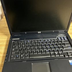 HP LABTOP