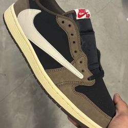 travis scott’s jordan 1 