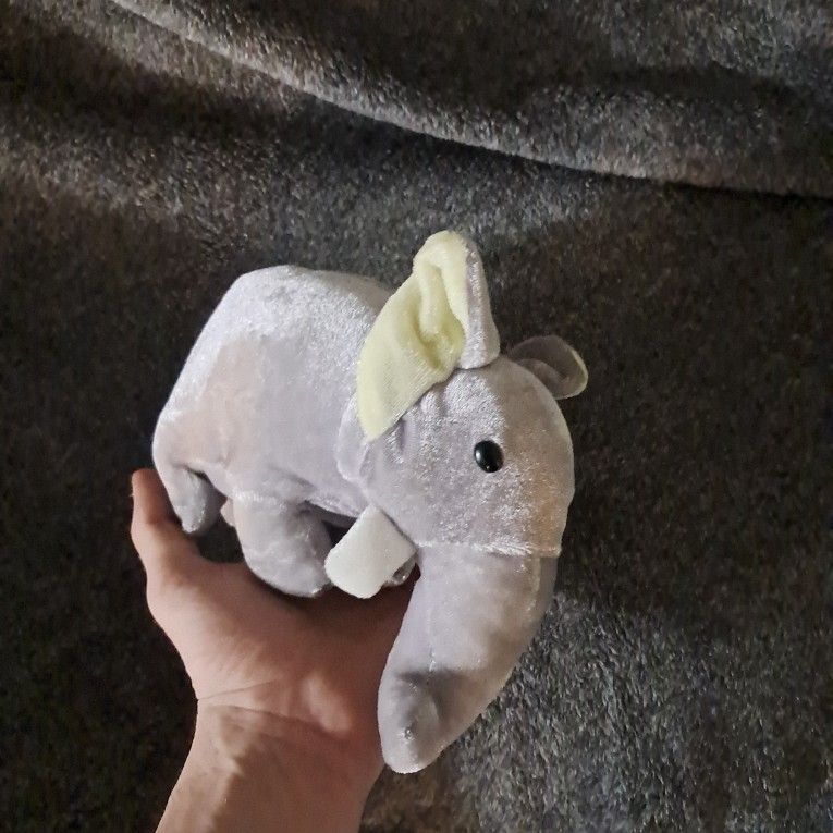 Plushie