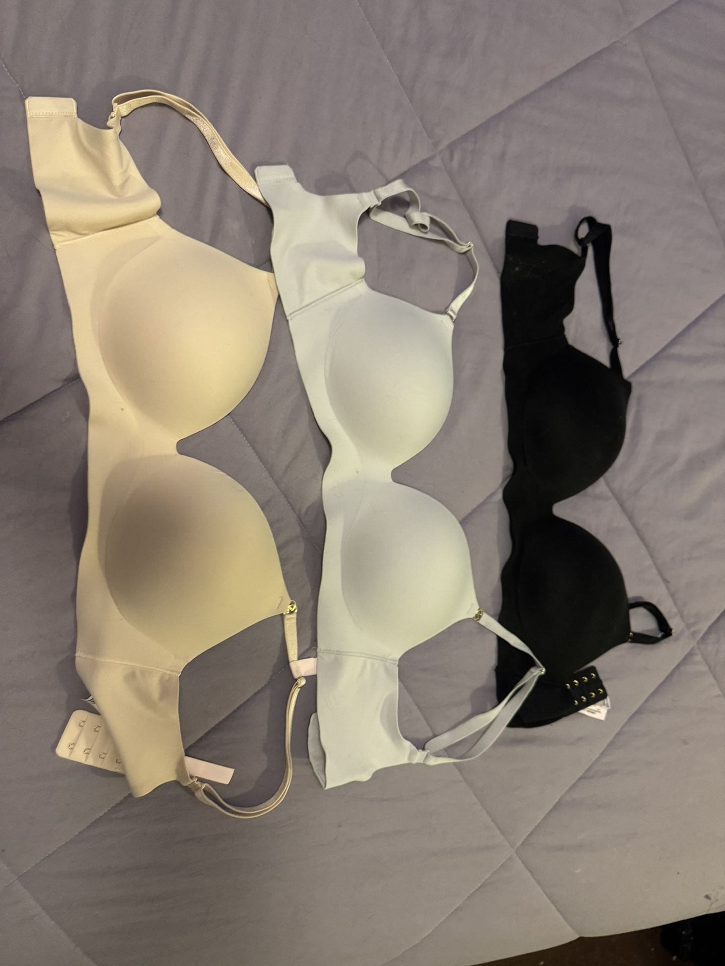 Victoria Secret Bras