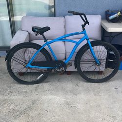 Huffy Cranbrook 26 inch Cruiser Bicycle