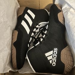 Brand New Wrestling Shoes Adidas Retail $90+