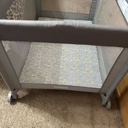 Pack n play