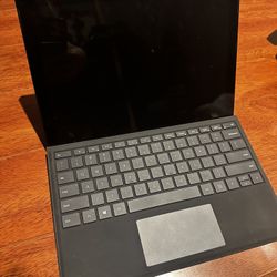 Microsoft Surface Pro 7 