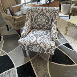Stylish Fashion Living Room Chair