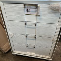 New Chest For $129