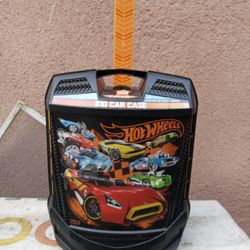 Hot Wheels cars Set 