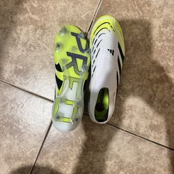 Predator Elite LL fg