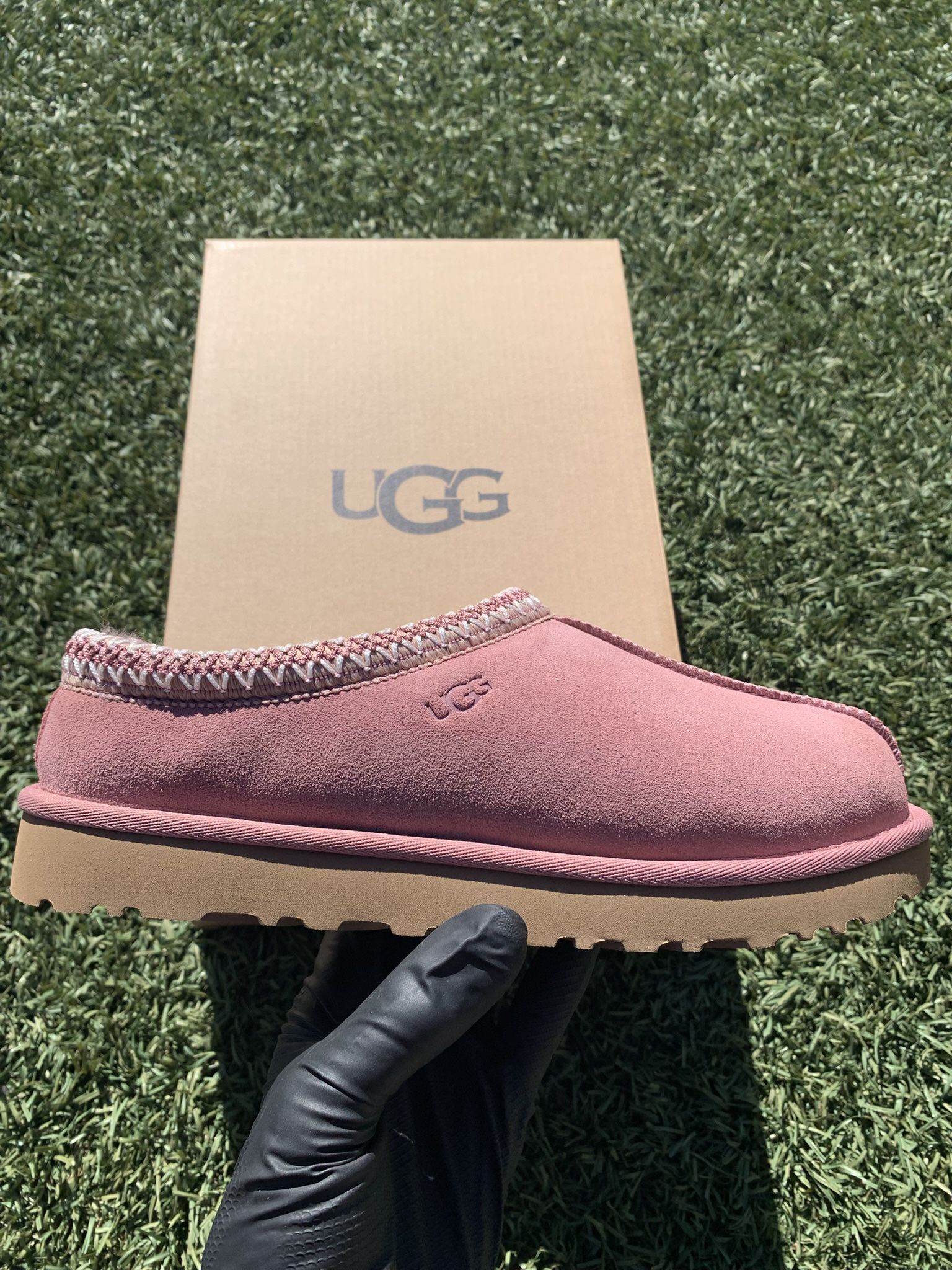 UGG Tasman Il Pink Dawn Slipper