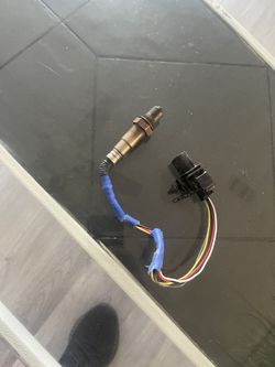 02 Sensor For A Rzr Polaris 2021 Turbo 