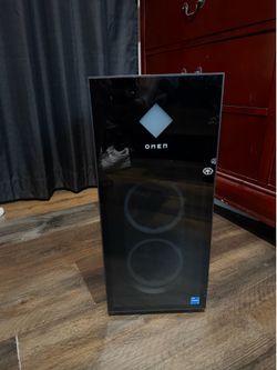 Gaming pc 40L Omen