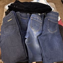 Levi’s
