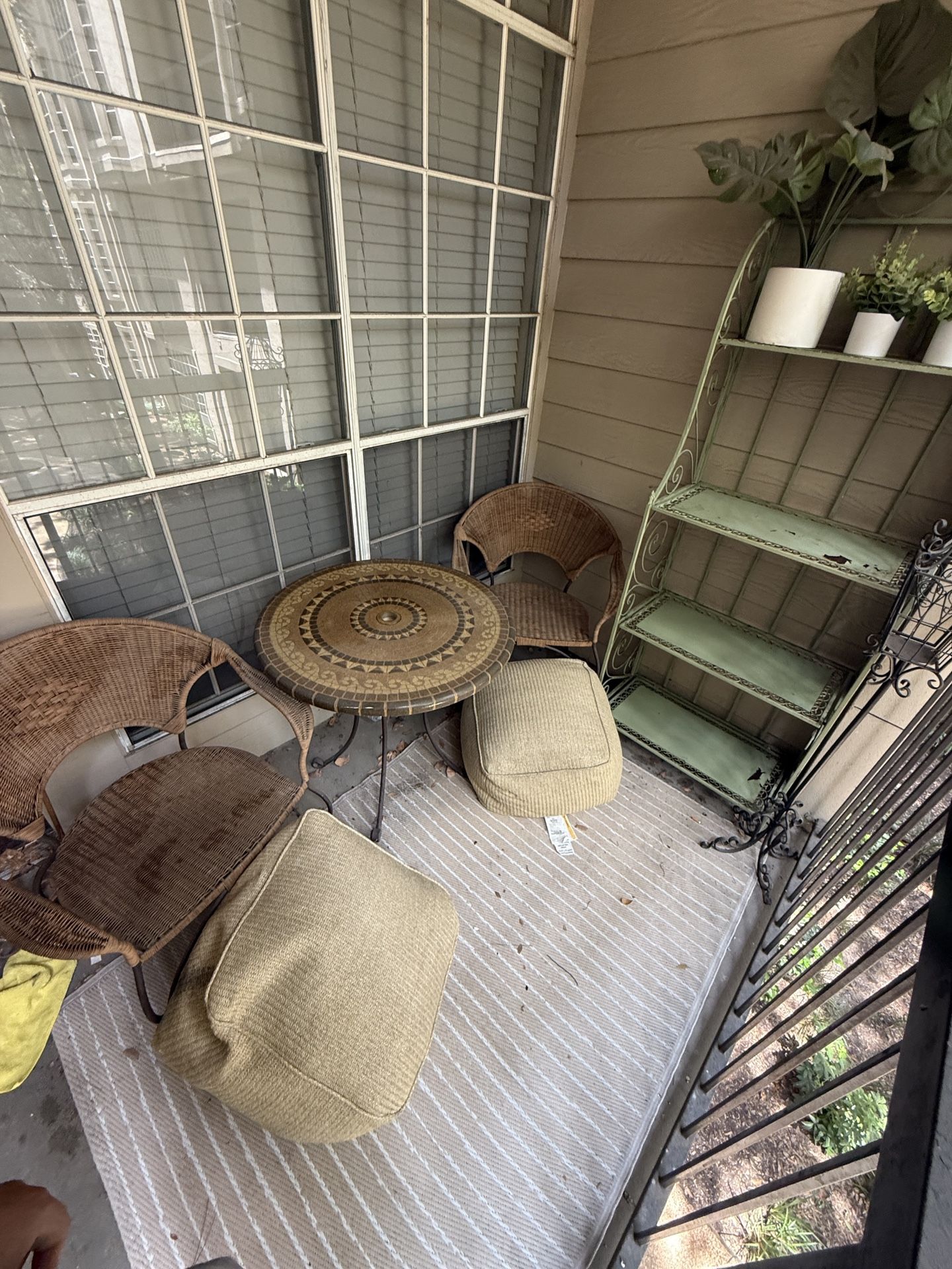 Patio Furniture