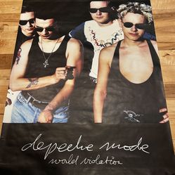 Music Posters, Concert T-Shirts, Concert Programs, and Lapel pins 
