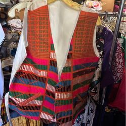 African Authentic Kente Vast