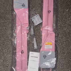 Viral TikTok Pilates Board By Merach Like New 