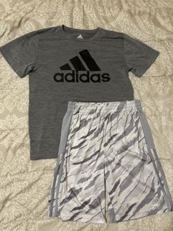 Adidas Boys Outfit size L (14/16)