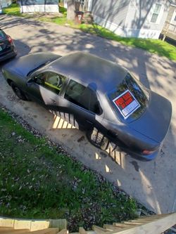 1992 Toyota Camry