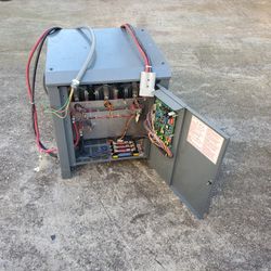 industrial battery charger