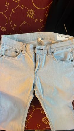 Rag & Bone Jeans