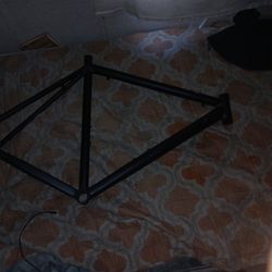 27.7in  Bike Frame 
