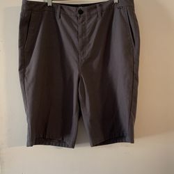 Hurley Short