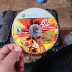 Bakugan Battle Brawlers