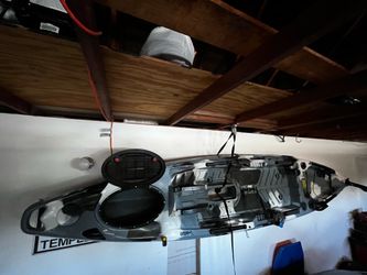 FeelFree Moken 12.5 Fishing Kayak