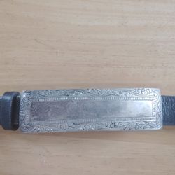 Neiman Marcus Ladies Belt