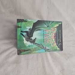 Wings Of Fire Book Collection