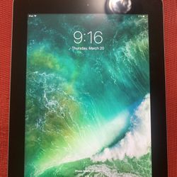 Apple iPad 4th Generation 16GB Unlocked Like New!