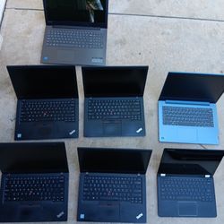 LAPTOP LIQUIDATION 