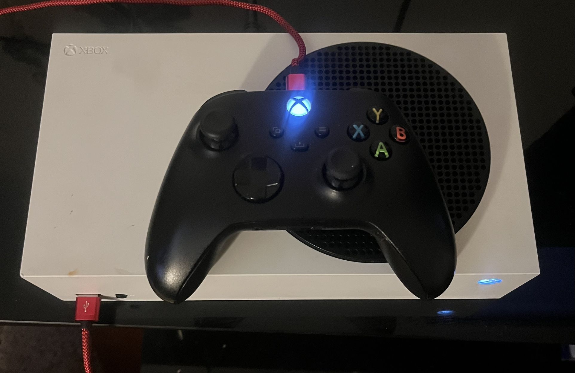 Xbox