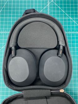 sony wh-1000xm5