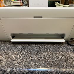 HP DeskJet 2700e Printer