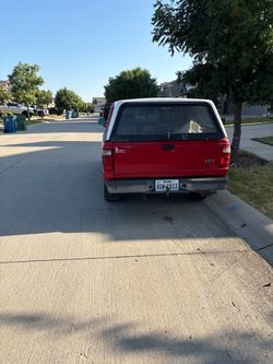2002 Ford Ranger