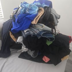 Womens clothing-FREE