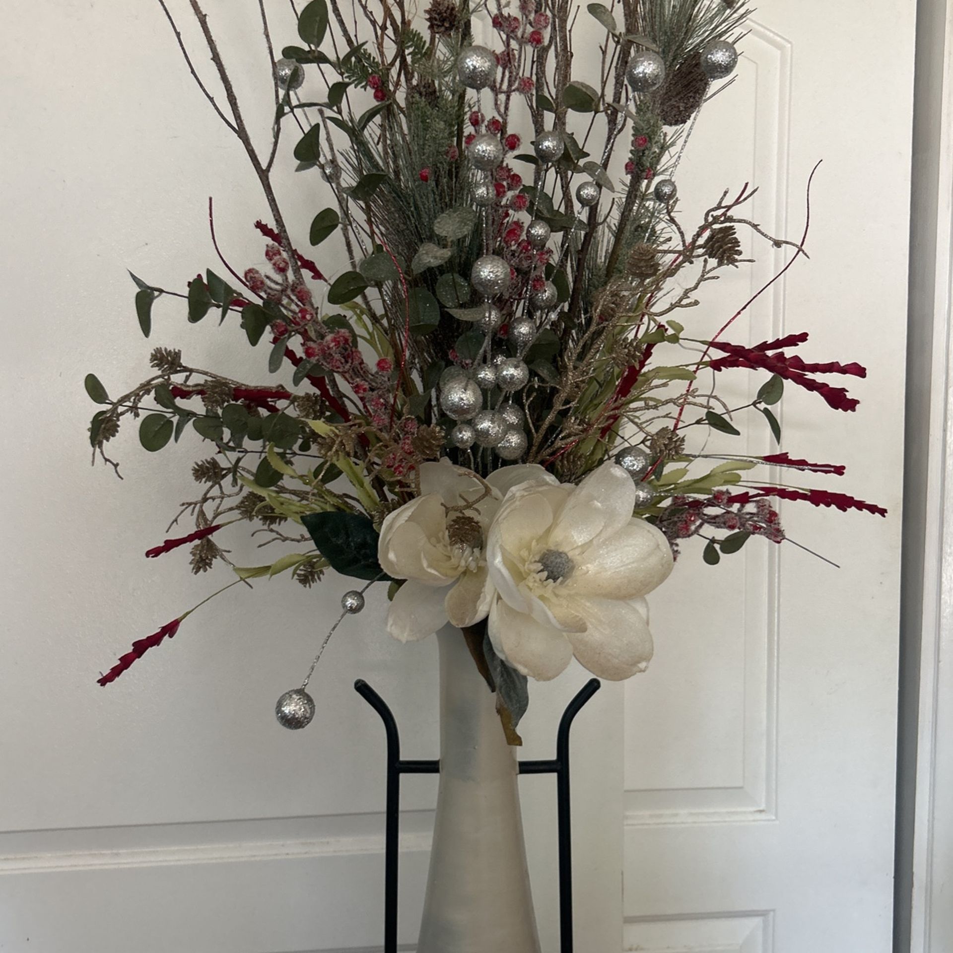 Beautiful Floral Display
