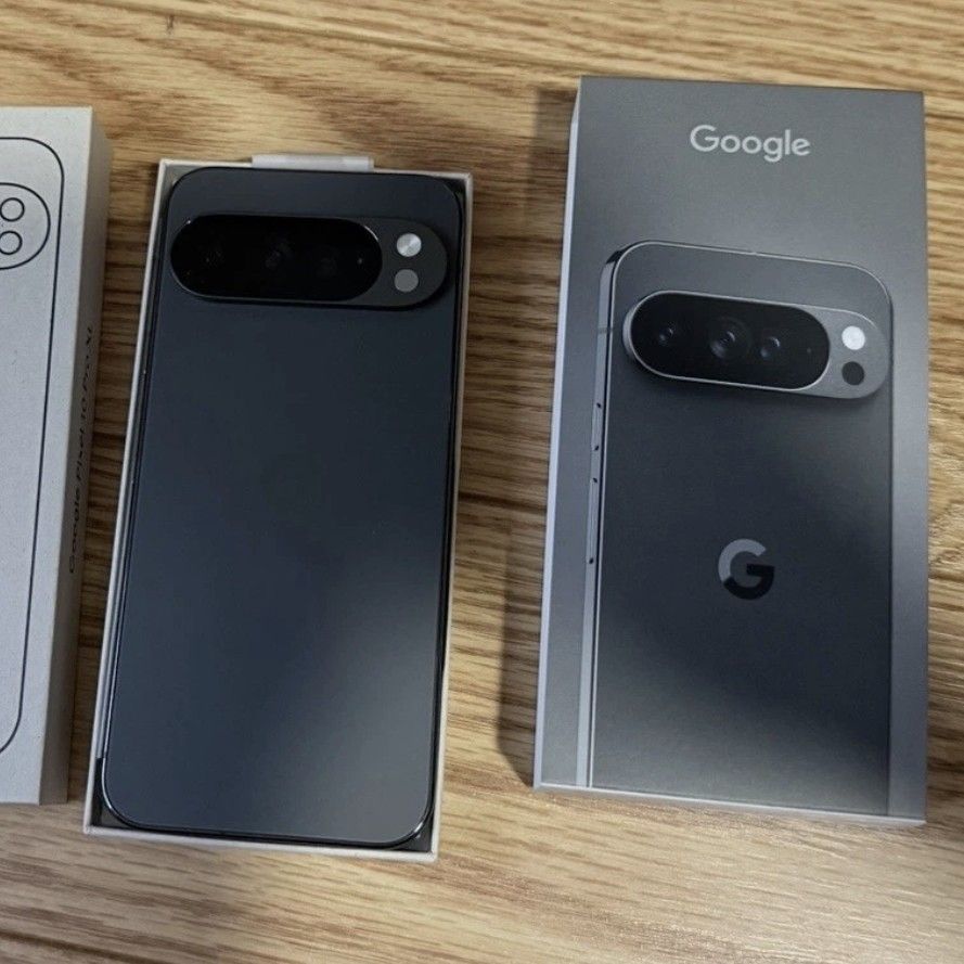 Pixel 10 Pro XL • 256 GB • T MOBILE • Like New   (Price Firm) 