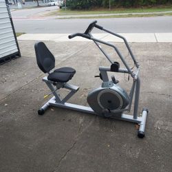 SUNNY HEALTH & FITNESS