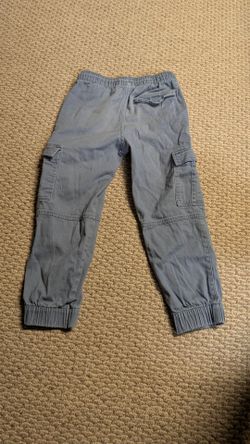 Cargo pants