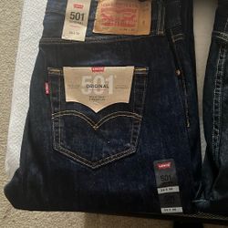 Levi’s