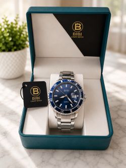 BIBI Luxury Watch