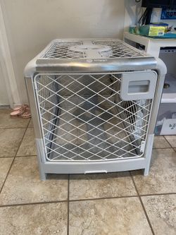 Diggs Crate Size M