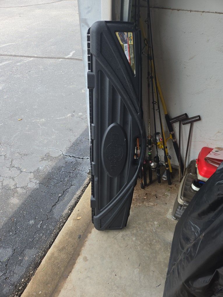 Gun Case