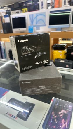 Canon PowerShot G7XIII Brand New US Version