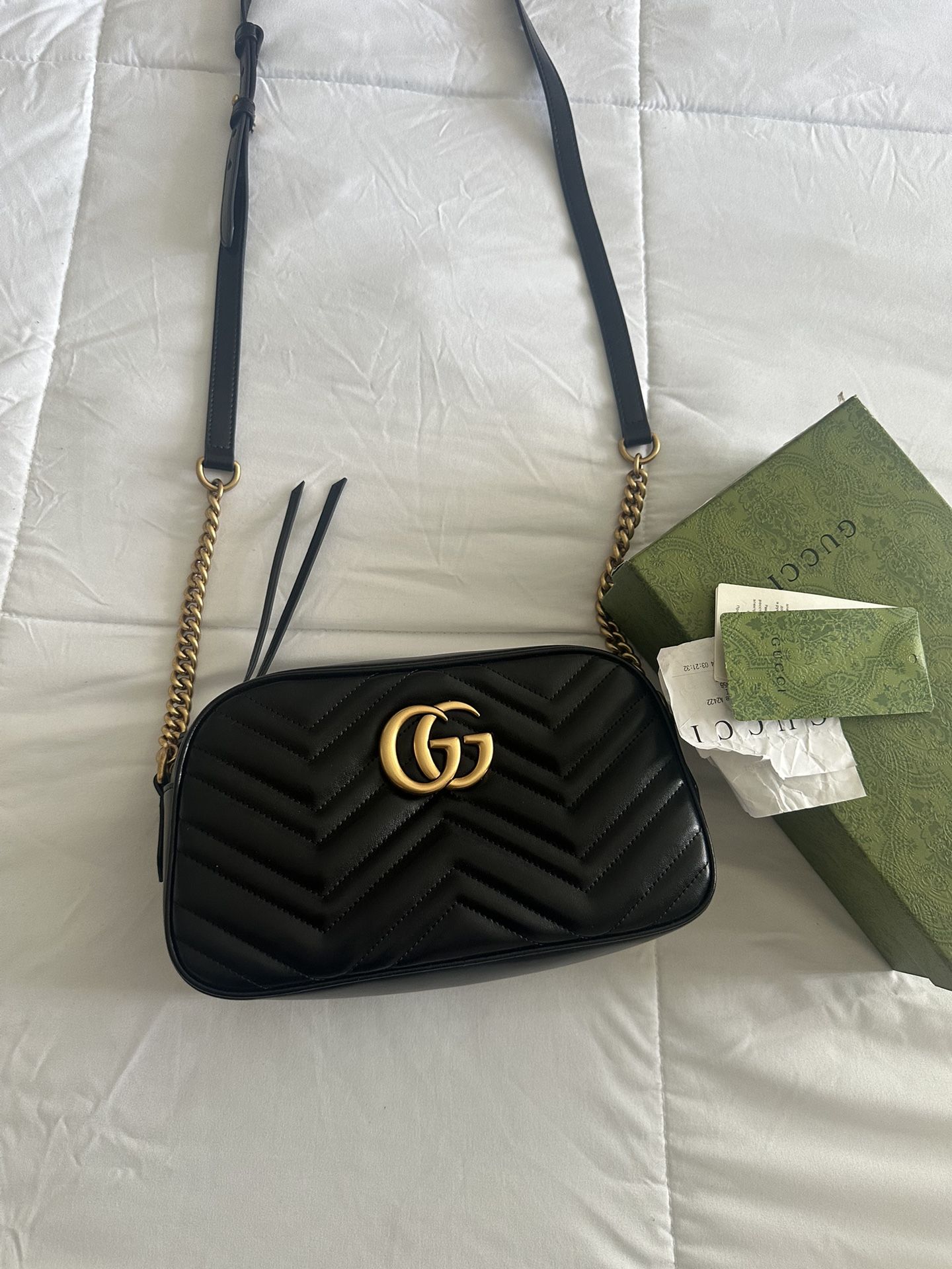 Gucci Crossbody