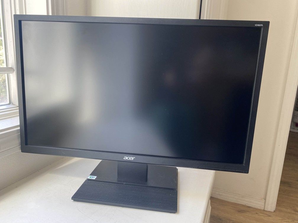 Acer V246HYL 23.8" Gaming Monitor