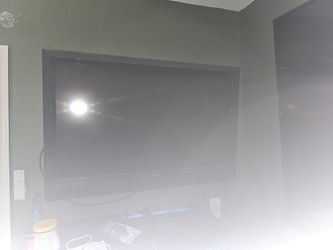 43" Vizio TV